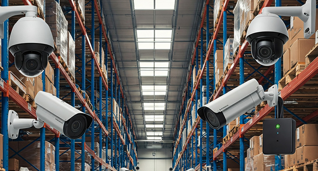 CCTV